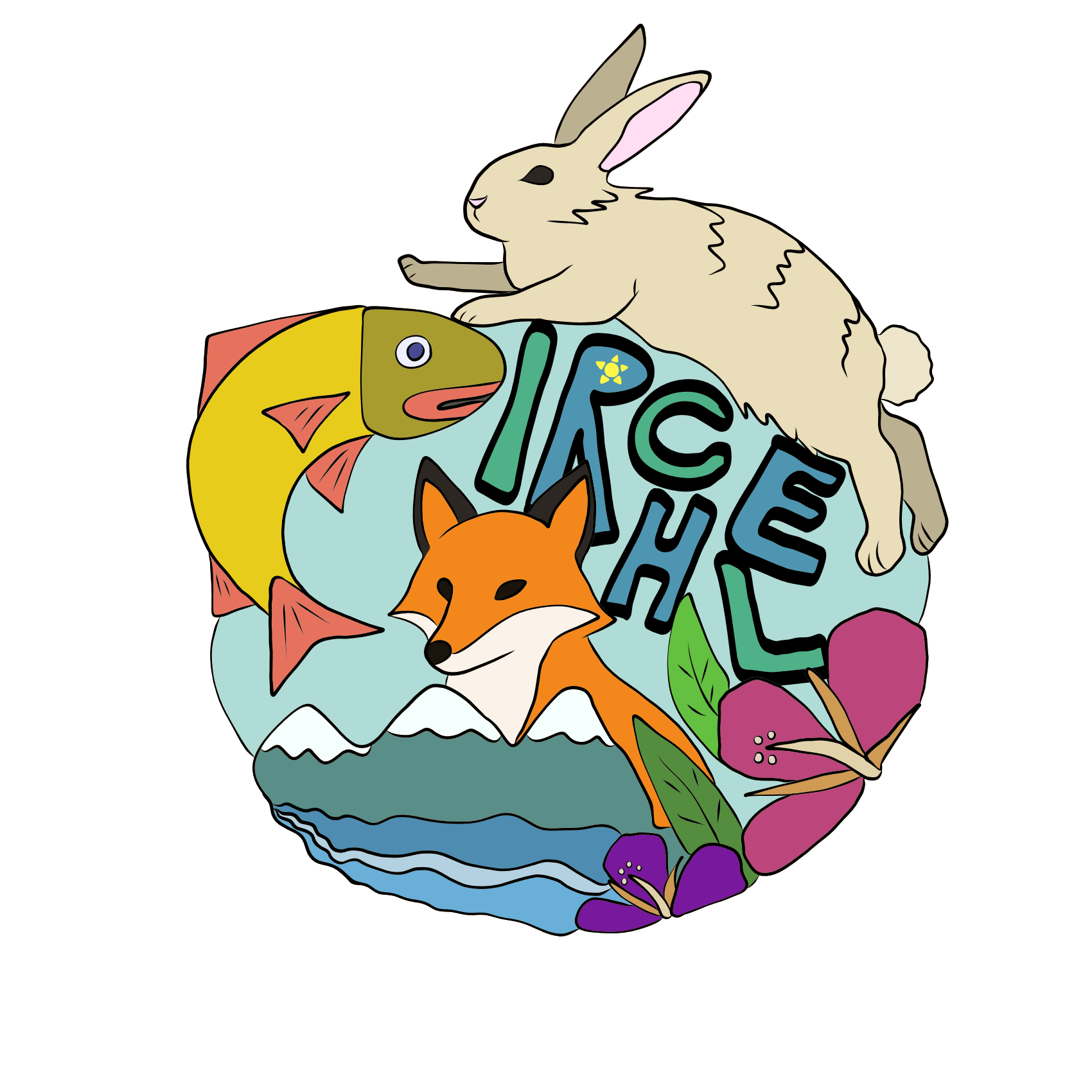 Biodiversity Action Day at Irchel Campus