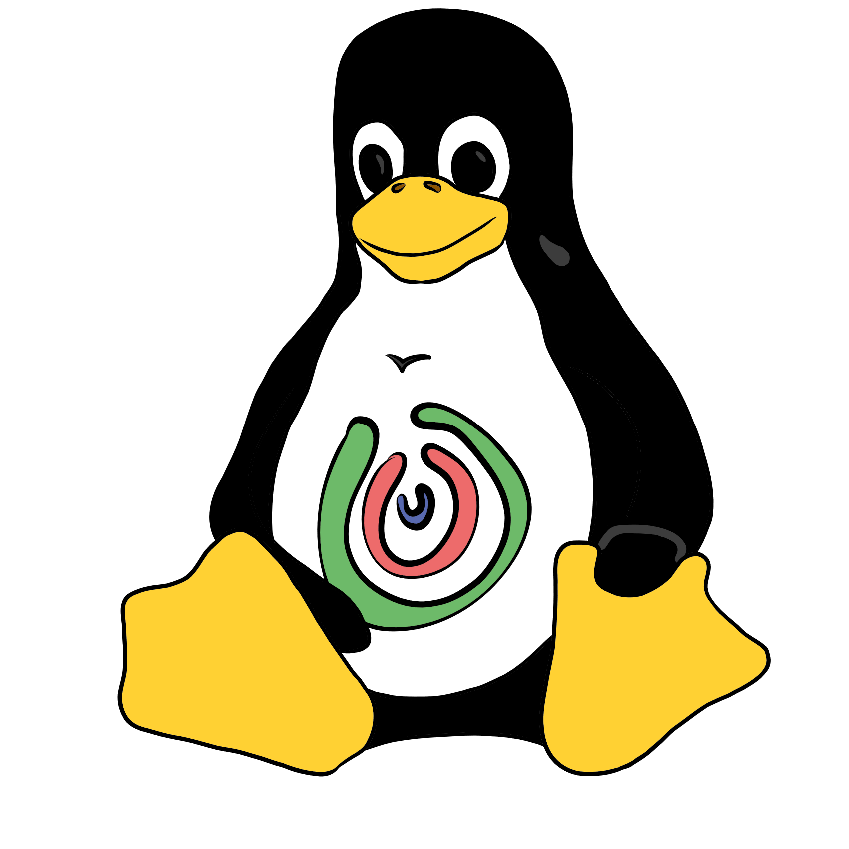 Making the Switch to Linux