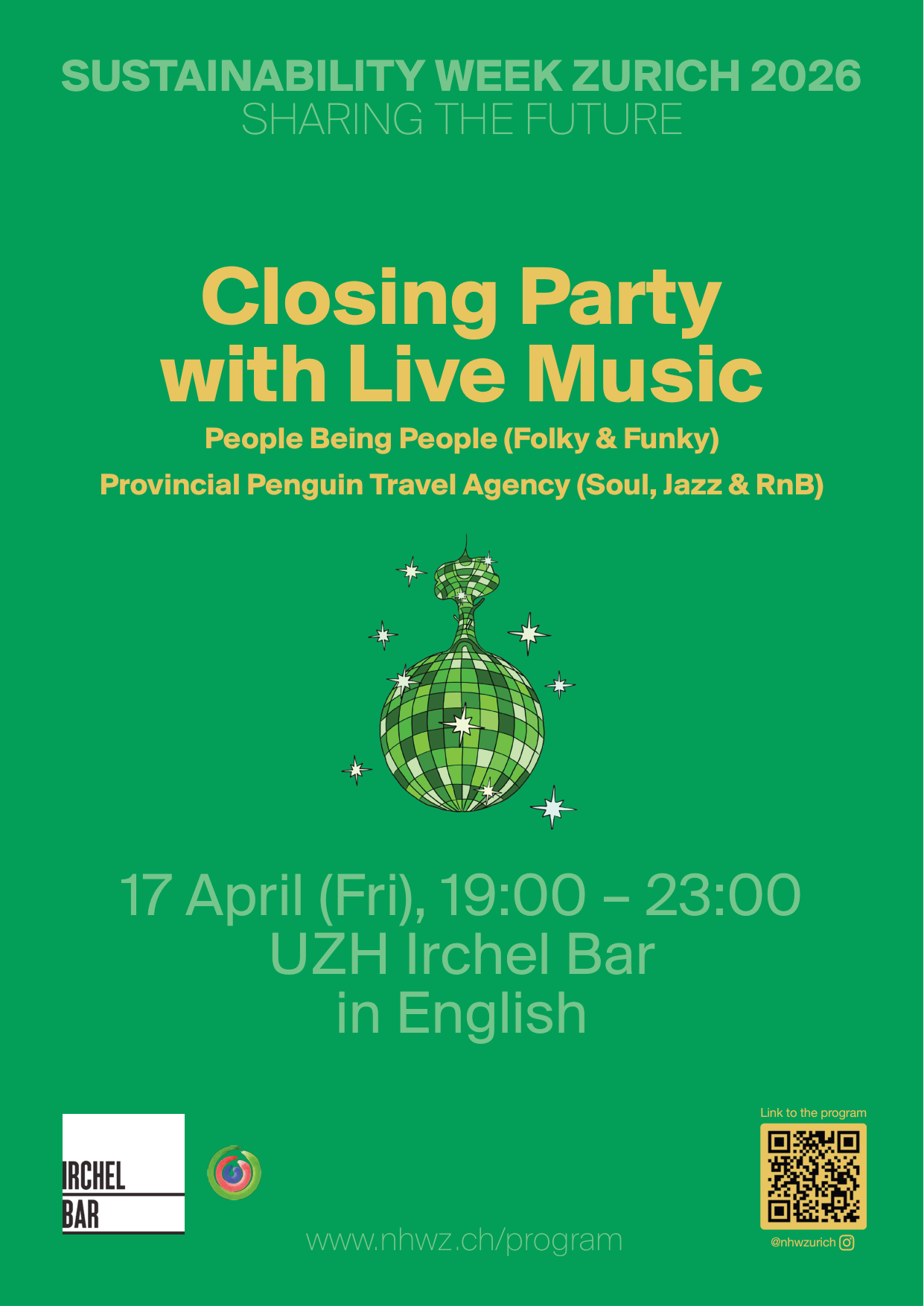 Closing Party