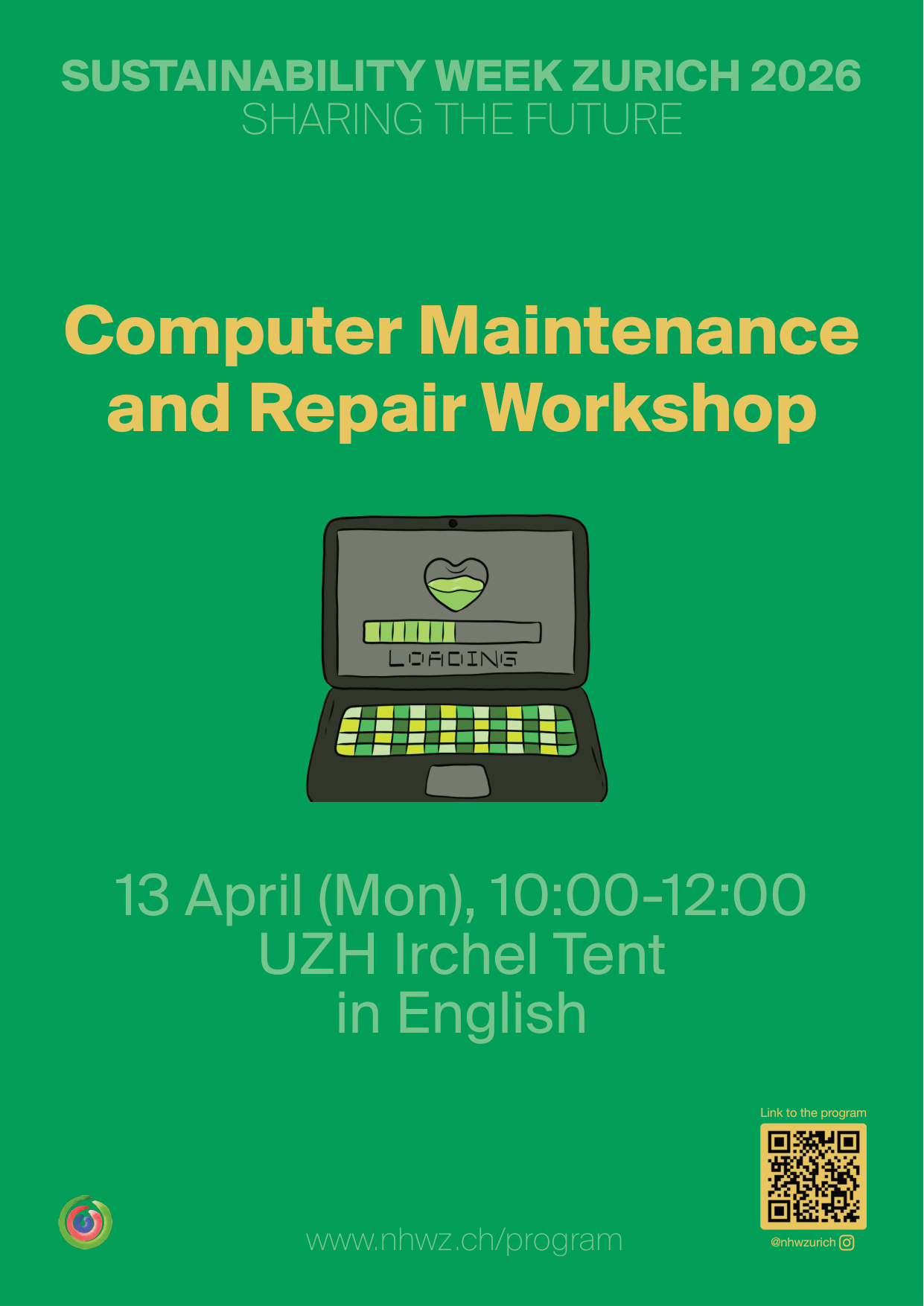Computer Maintenance and Repair