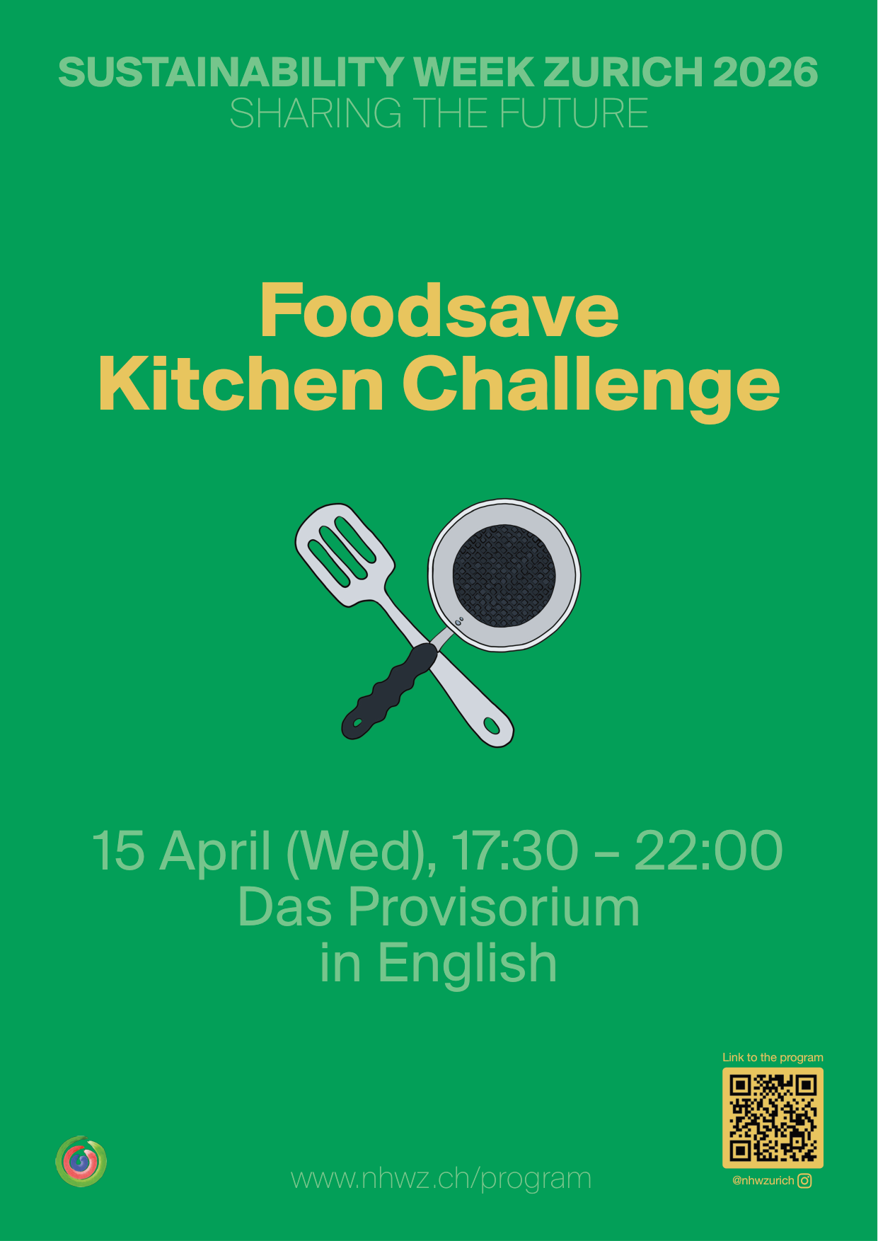Foodsave Kitchen Challenge