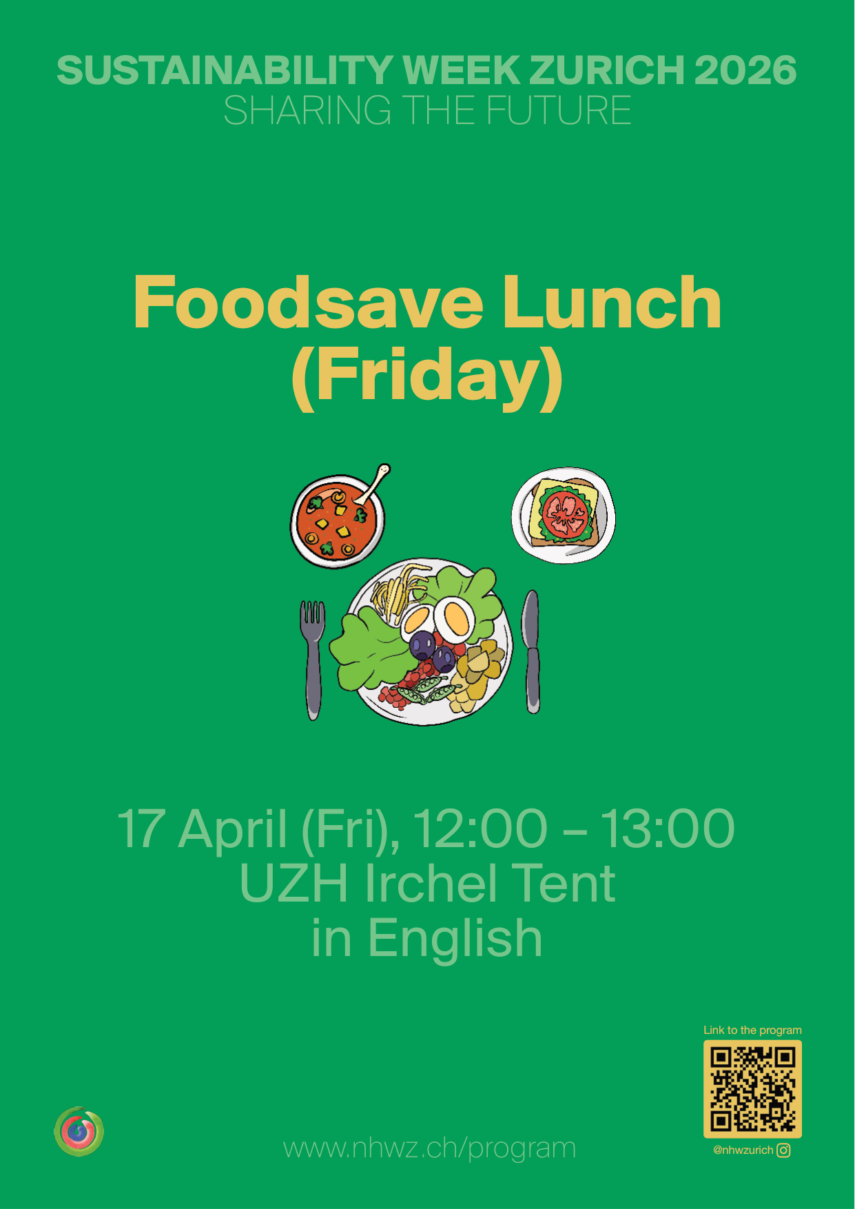 Foodsave Lunch