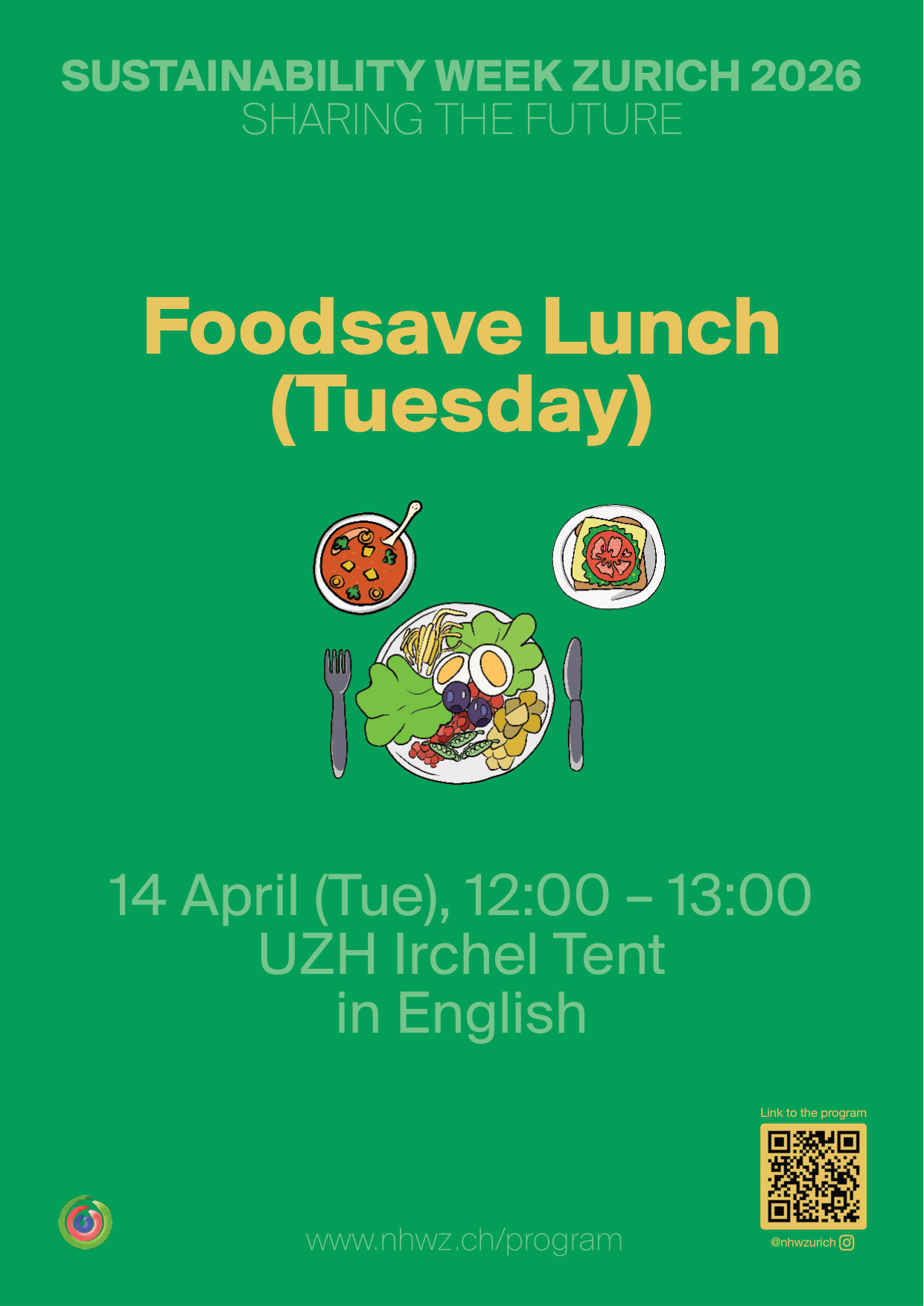 Foodsave Lunch
