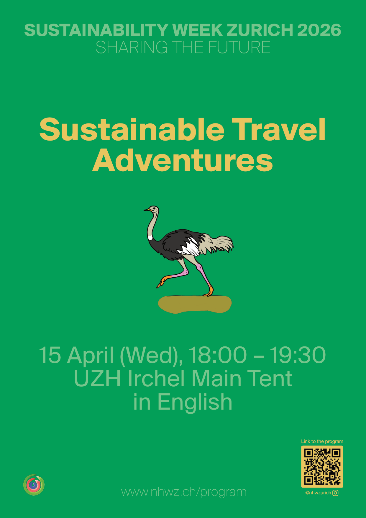 Sustainable Travel Adventures