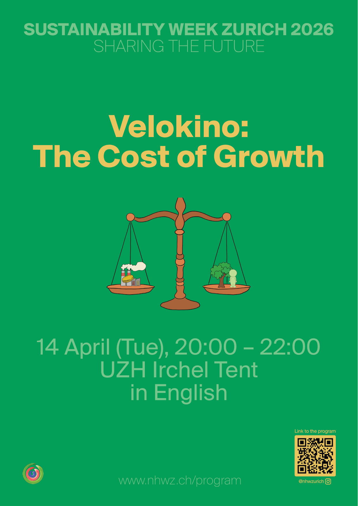 Velokino: The Cost of Growth