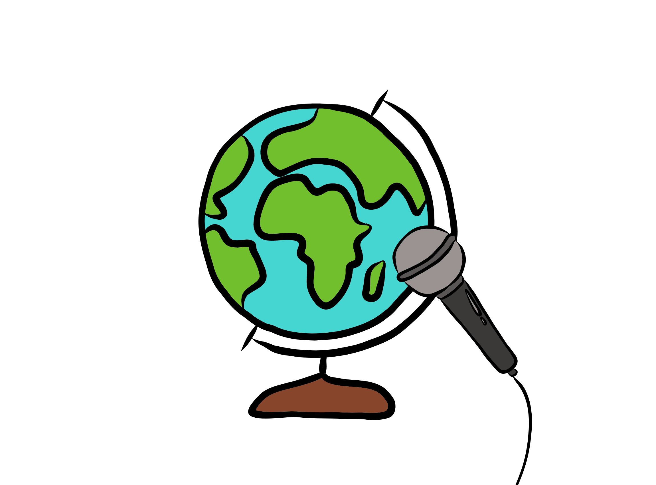 Storytelling Event